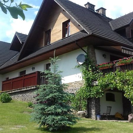 Apartamenty Ancymon Венгерска Гурка Екстериор снимка