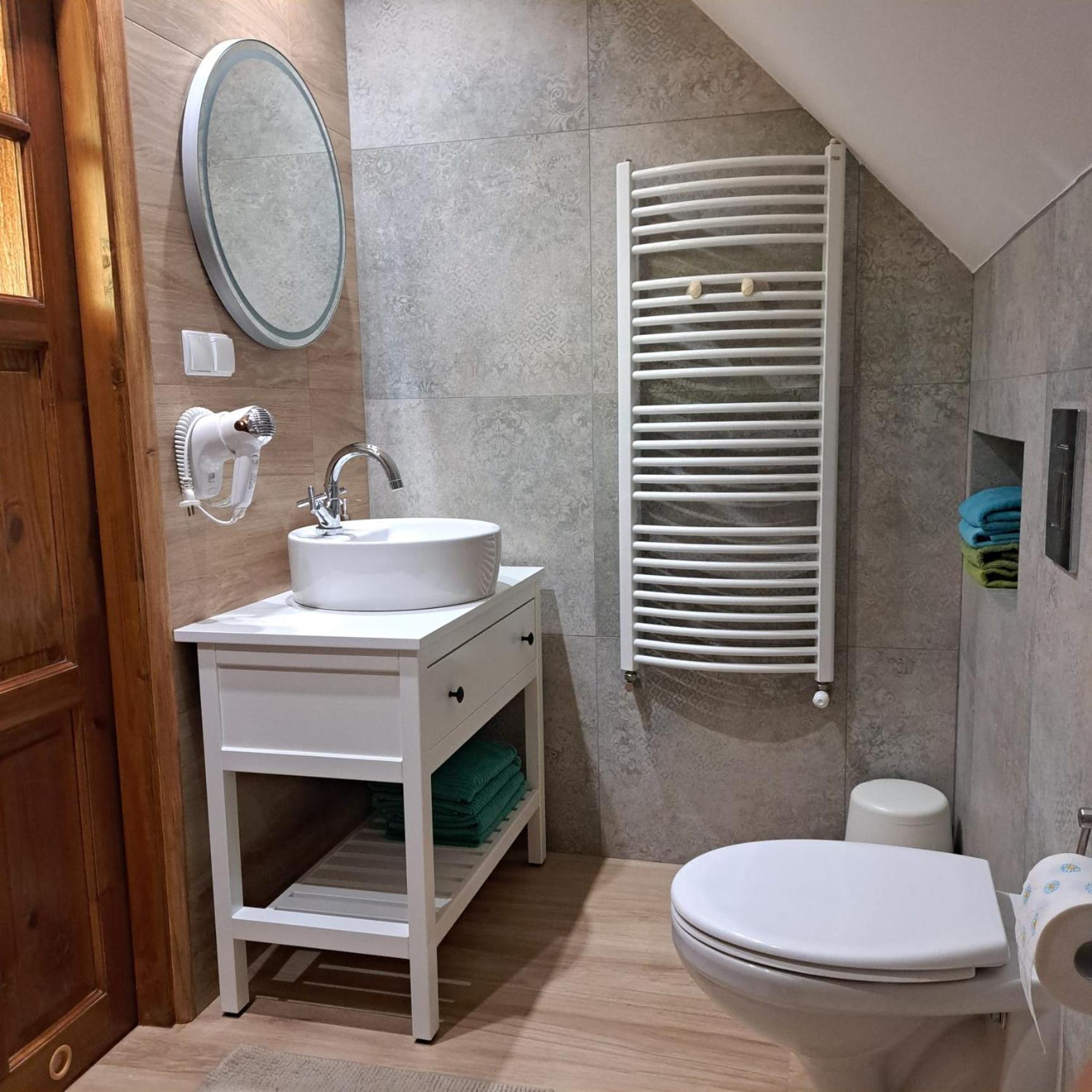 Apartamenty Ancymon Венгерска Гурка Екстериор снимка