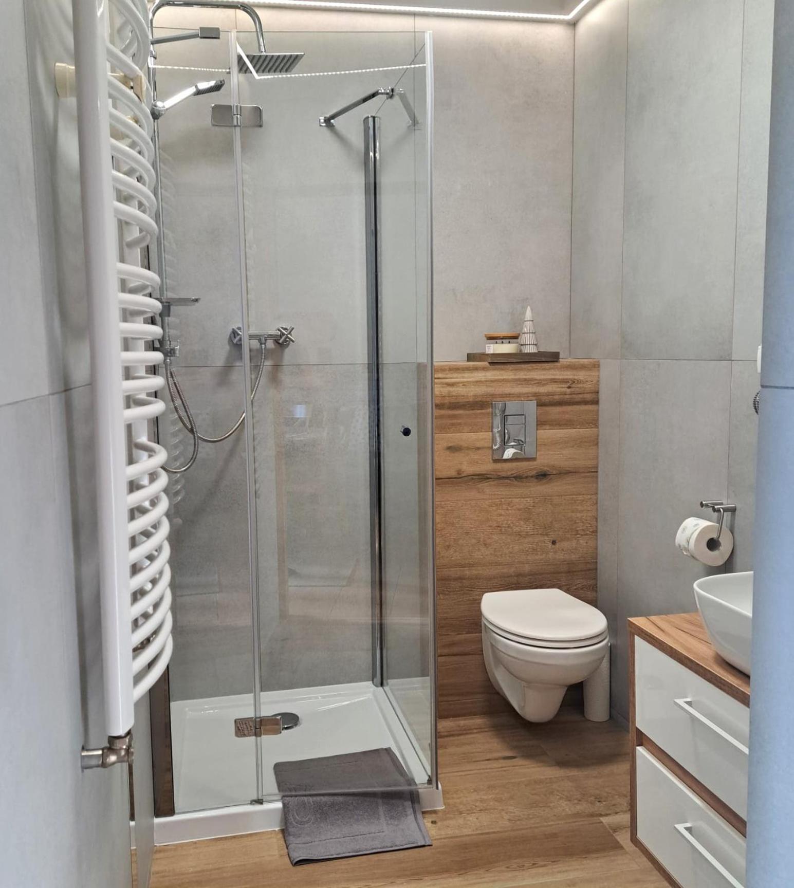 Apartamenty Ancymon Венгерска Гурка Екстериор снимка