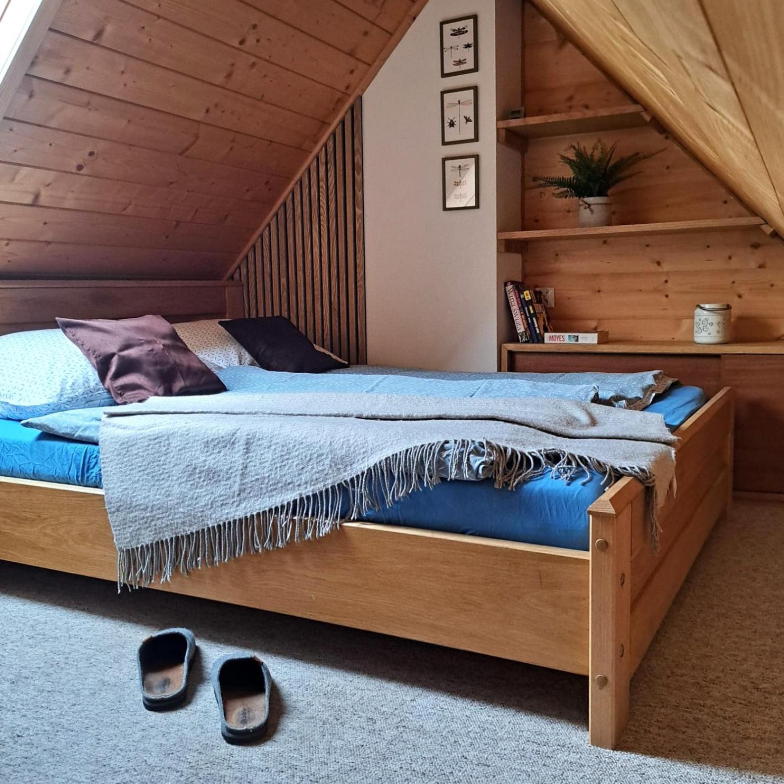 Apartamenty Ancymon Венгерска Гурка Екстериор снимка