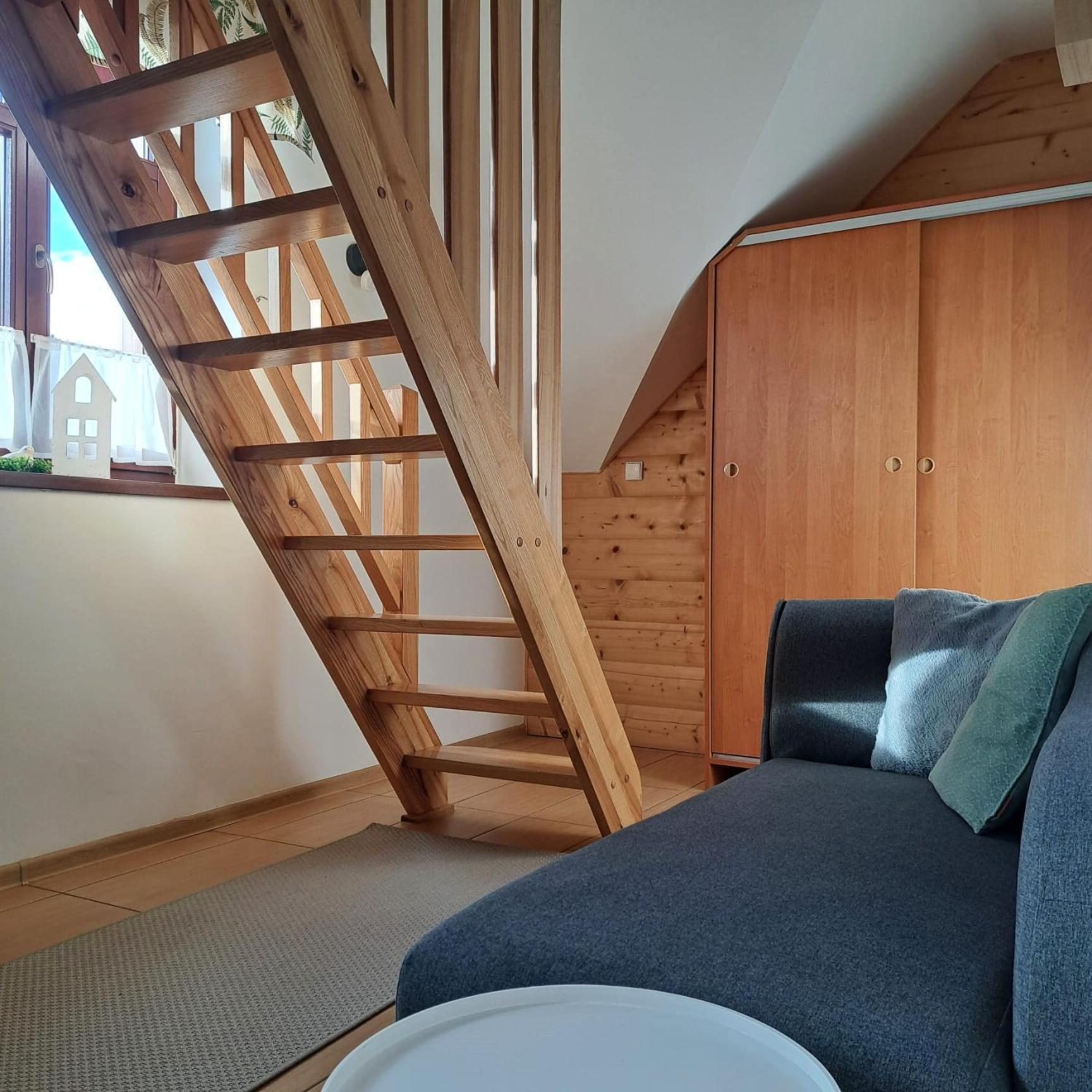 Apartamenty Ancymon Венгерска Гурка Екстериор снимка