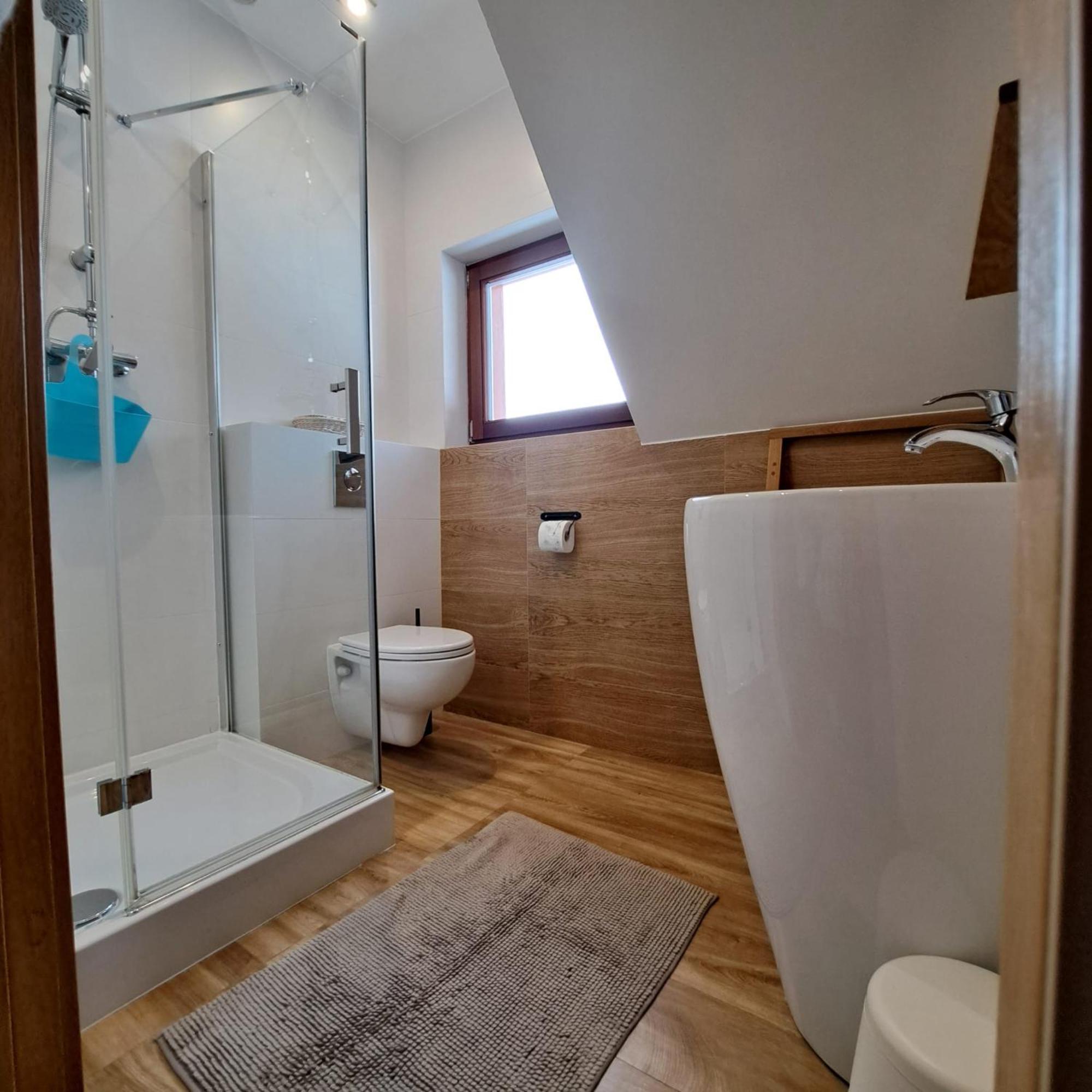 Apartamenty Ancymon Венгерска Гурка Екстериор снимка
