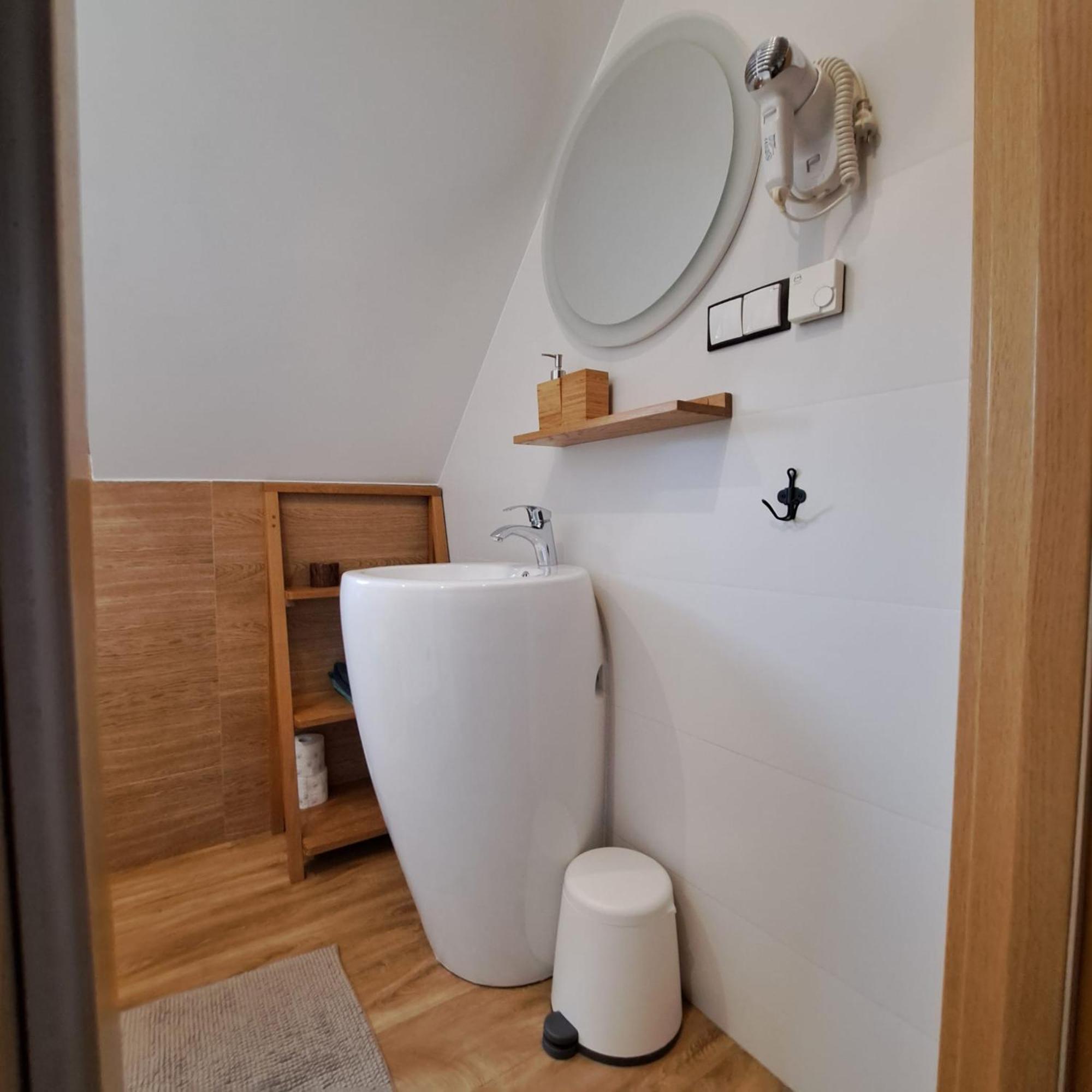 Apartamenty Ancymon Венгерска Гурка Екстериор снимка