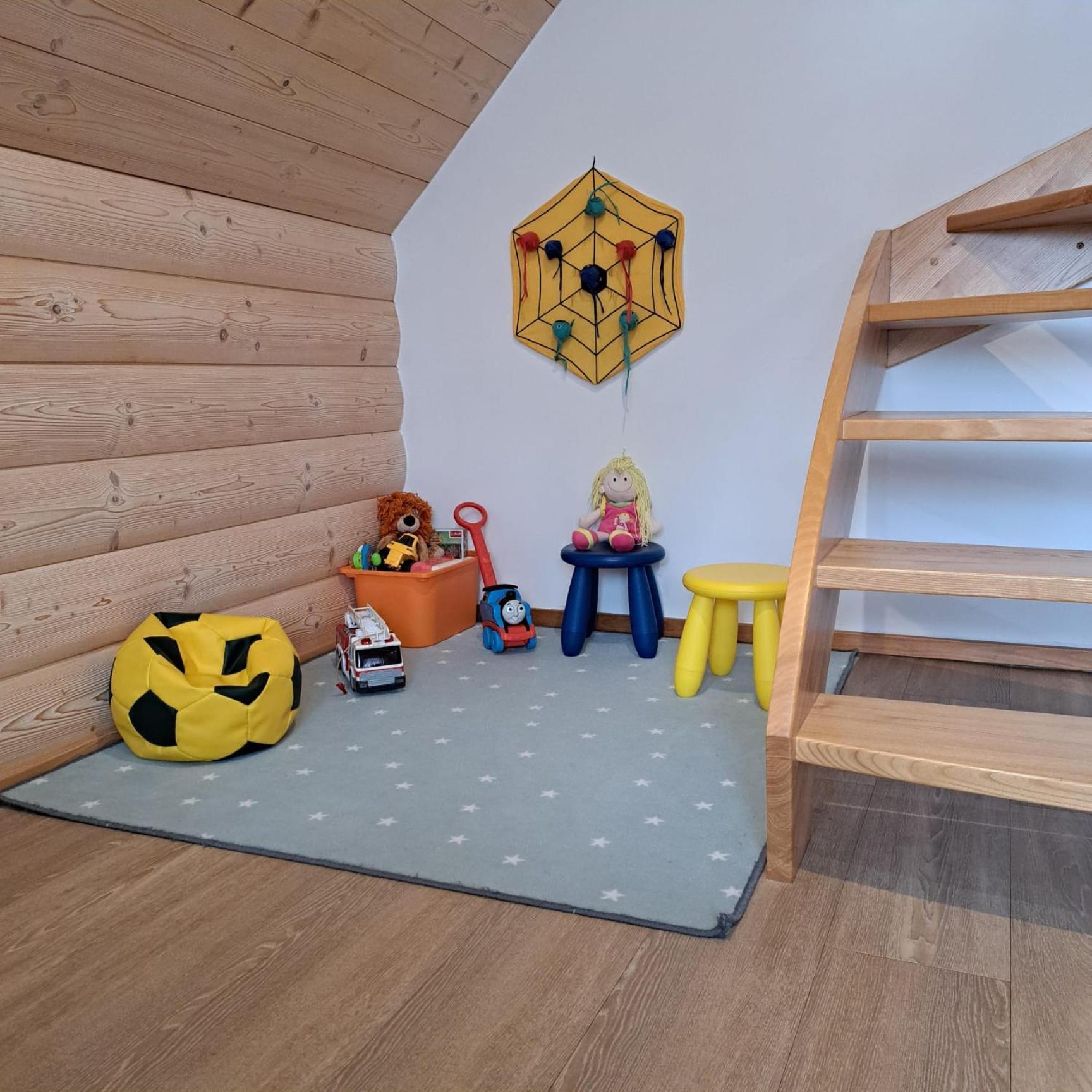 Apartamenty Ancymon Венгерска Гурка Екстериор снимка