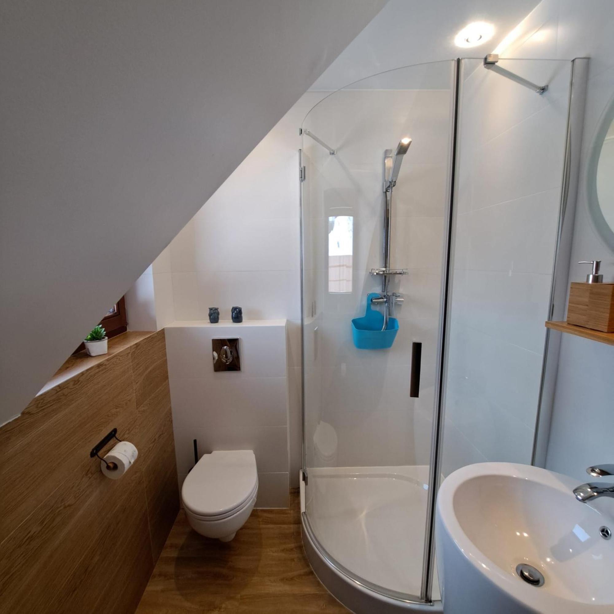 Apartamenty Ancymon Венгерска Гурка Екстериор снимка