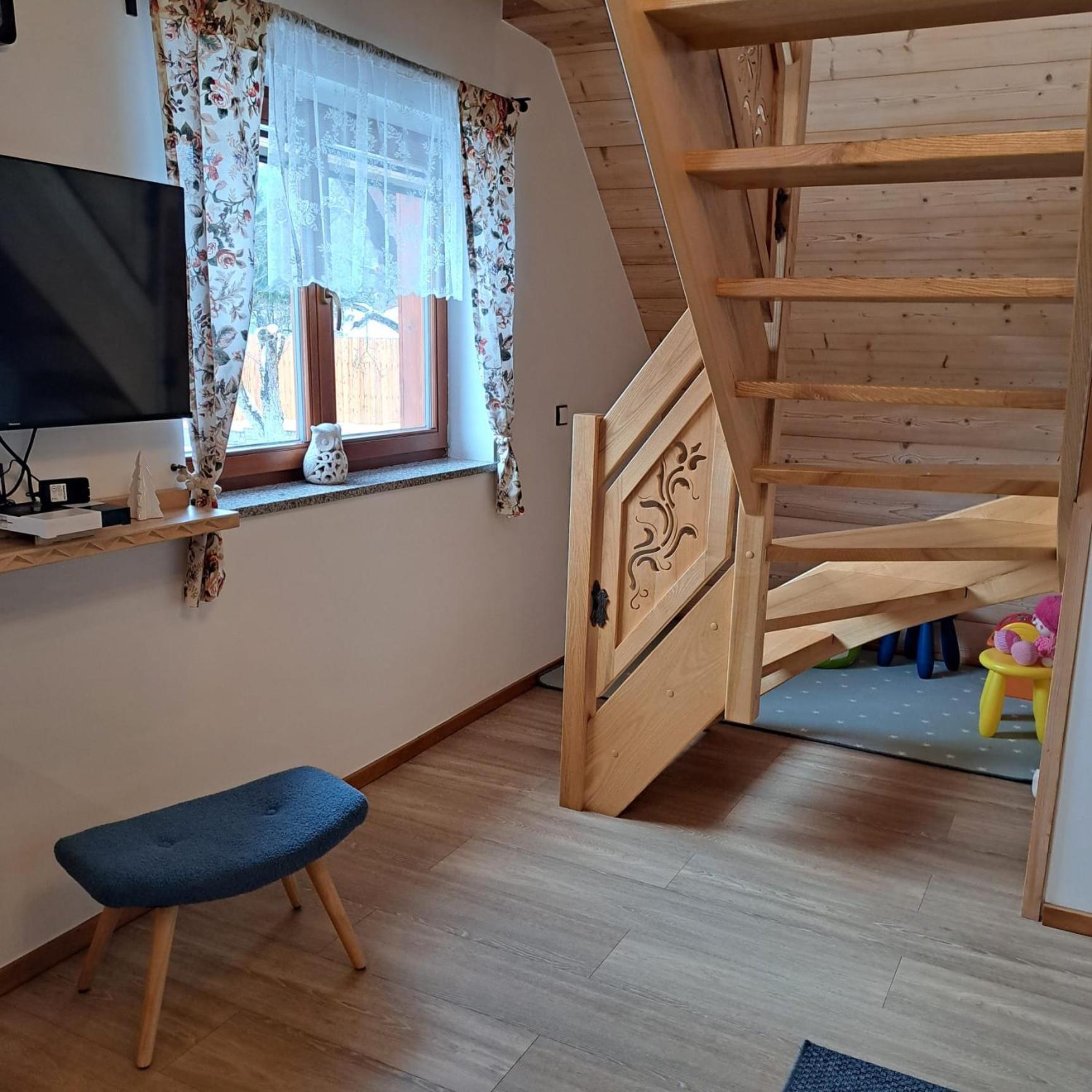 Apartamenty Ancymon Венгерска Гурка Екстериор снимка