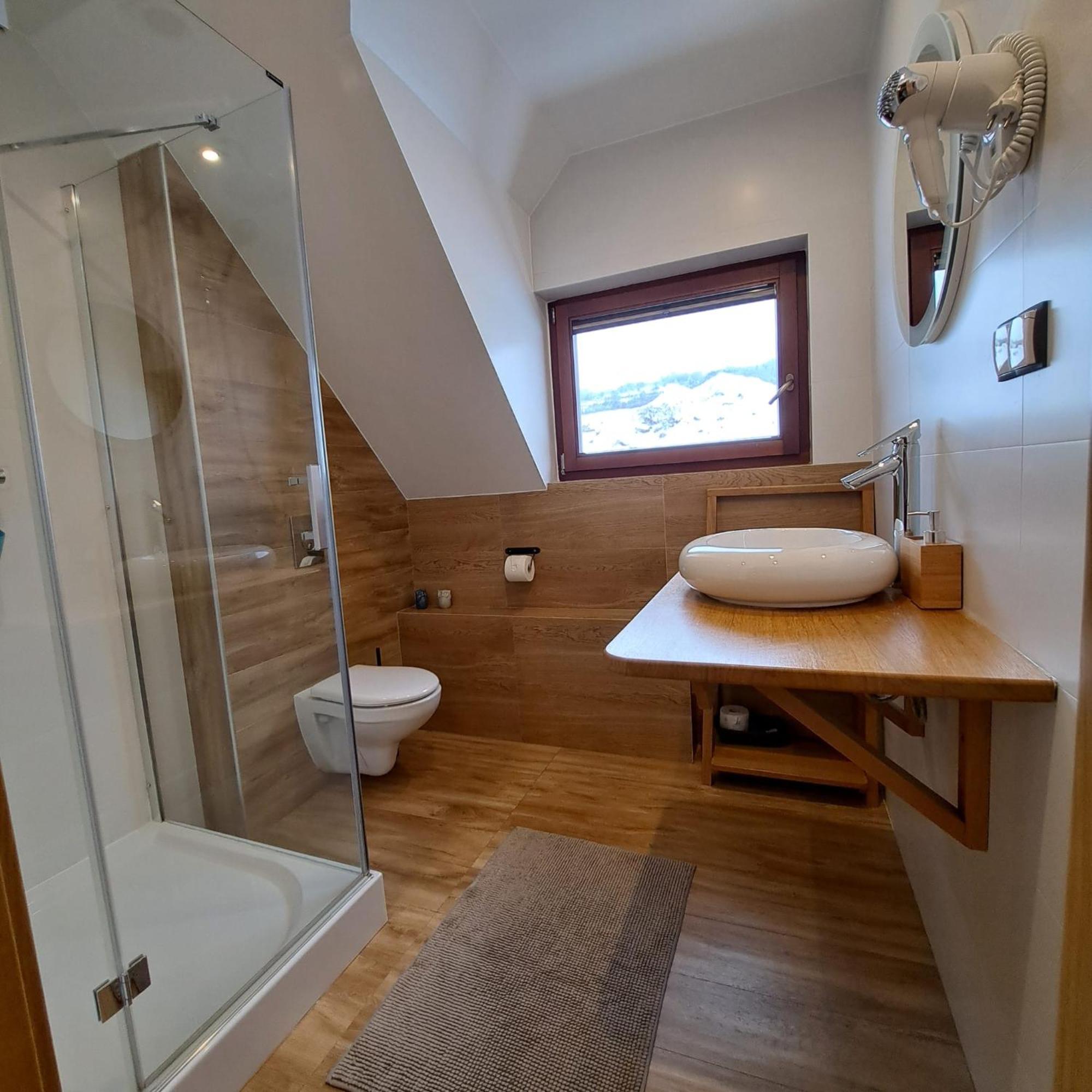 Apartamenty Ancymon Венгерска Гурка Екстериор снимка