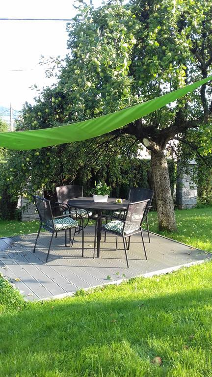 Apartamenty Ancymon Венгерска Гурка Екстериор снимка
